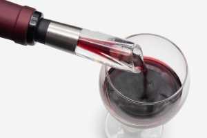 Coffret à vin électrique (Import) 6