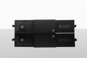 Batterie externe mirror ring 5000 (Import) 3