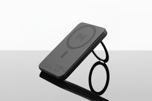 Batterie externe mirror ring 5000 (Import) 5