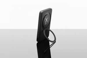 Batterie externe mirror ring 5000 (Import) 6