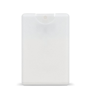 Carte de crédit Spray solaire SPF30 matériau recyclé 2