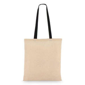 Sac fourre-tout en coton 38 x 42cm 140g/m². 7