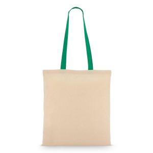 Sac fourre-tout en coton 38 x 42cm 140g/m². 16