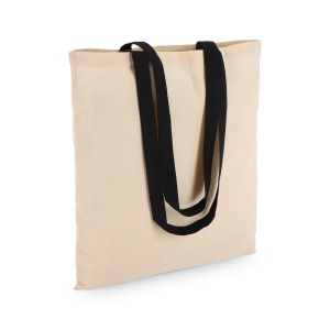 Sac fourre-tout en coton 38 x 42cm 140g/m². 8