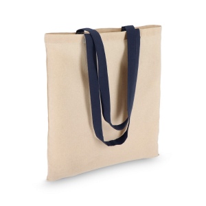 Sac fourre-tout en coton 38 x 42cm 140g/m². 10