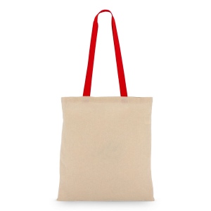 Sac fourre-tout en coton 38 x 42cm 140g/m². 11