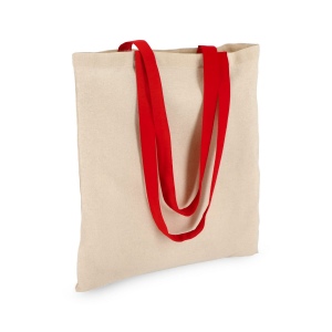 Sac fourre-tout en coton 38 x 42cm 140g/m². 12