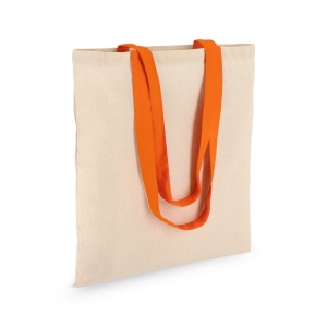 Sac fourre-tout en coton 38 x 42cm 140g/m². 13