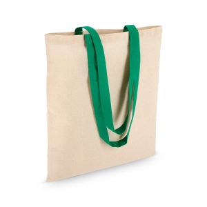 Sac fourre-tout en coton 38 x 42cm 140g/m². 15