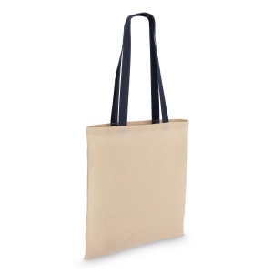 Sac fourre-tout en coton 38 x 42cm 140g/m². 3