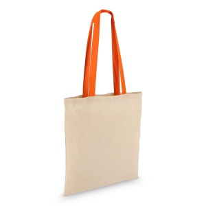 Sac fourre-tout en coton 38 x 42cm 140g/m². 5