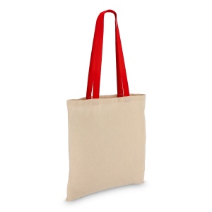 Sac fourre-tout en coton 38 x 42cm 140g/m². 4