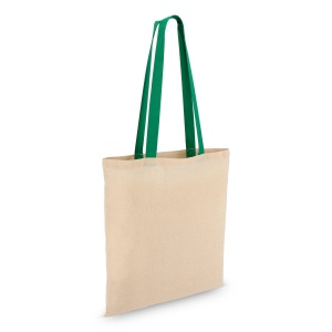 Sac fourre-tout en coton 38 x 42cm 140g/m². 6