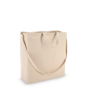 Sac fourre-tout en coton 40 x 13 x 44cm 220g/m² 4