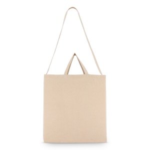 Sac fourre-tout en coton 40 x 13 x 44cm 220g/m² 5