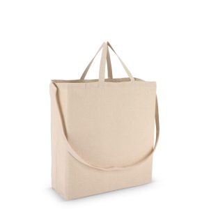Sac fourre-tout en coton 40 x 13 x 44cm 220g/m² 6