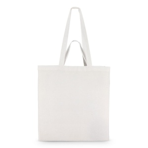 Sac fourre-tout en coton 38 x 10 x 42cm 140g/m². 5