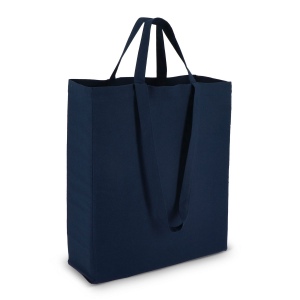 Sac fourre-tout en coton 38 x 10 x 42cm 140g/m². 15