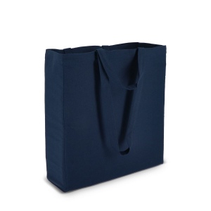Sac fourre-tout en coton 38 x 10 x 42cm 140g/m². 16