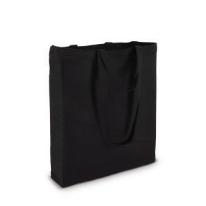 Sac fourre-tout en coton 38 x 10 x 42cm 140g/m². 9