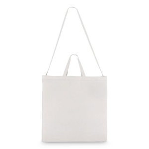 Sac fourre-tout en coton 40 x 13 x 44cm 220g/m² 5