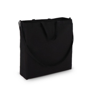 Sac fourre-tout en coton 40 x 13 x 44cm 220g/m² 8