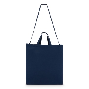 Sac fourre-tout en coton 40 x 13 x 44cm 220g/m² 13