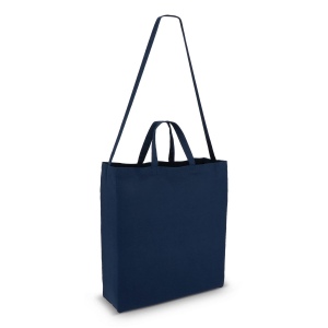 Sac fourre-tout en coton 40 x 13 x 44cm 220g/m² 4