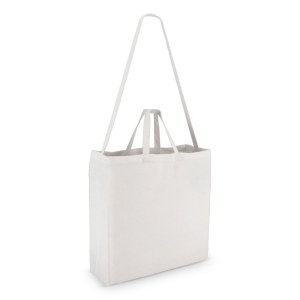 Sac fourre-tout en coton 40 x 13 x 44cm 220g/m² 2