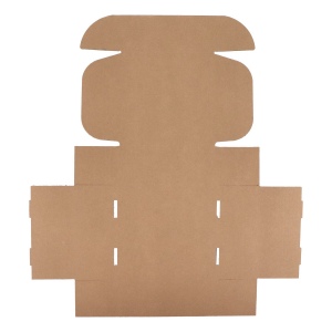 Boîte cadeau personnalisée 24.3 x 24.3 x 9.9 cm 3