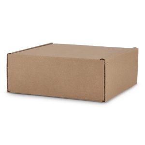 Boîte cadeau personnalisée 24.3 x 24.3 x 9.9 cm 4