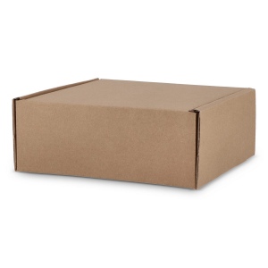 Boîte cadeau personnalisée 24.3 x 24.3 x 9.9 cm 2