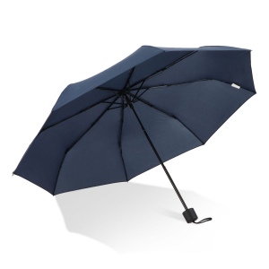 Parapluie pliable Congo 190T Pongee 21 21