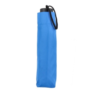 Parapluie pliable Congo 190T Pongee 21 25
