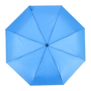 Parapluie pliable Congo 190T Pongee 21 27