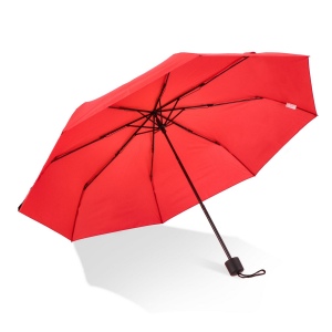 Parapluie pliable Congo 190T Pongee 21 30
