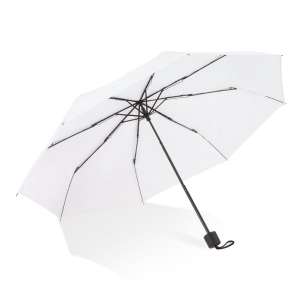 Parapluie pliable Congo 190T Pongee 21 13