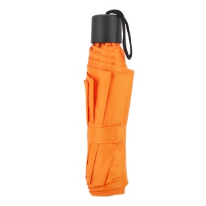 Parapluie pliable Congo 190T Pongee 21 35