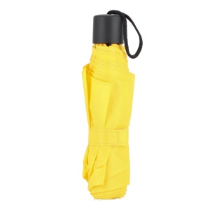 Parapluie pliable Congo 190T Pongee 21 40