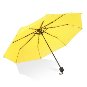 Parapluie pliable Congo 190T Pongee 21 42