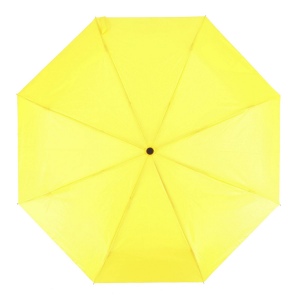 Parapluie pliable Congo 190T Pongee 21 43