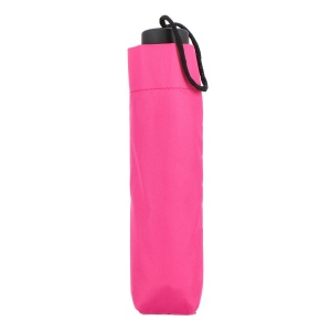 Parapluie pliable Congo 190T Pongee 21 48
