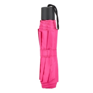 Parapluie pliable Congo 190T Pongee 21 49