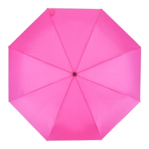 Parapluie pliable Congo 190T Pongee 21 50