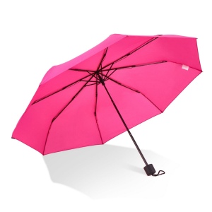 Parapluie pliable Congo 190T Pongee 21 51