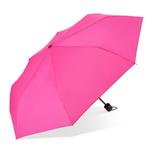 Parapluie pliable Congo 190T Pongee 21 11