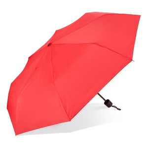 Parapluie pliable Congo 190T Pongee 21 6