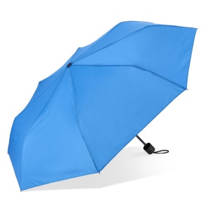 Parapluie pliable Congo 190T Pongee 21 5
