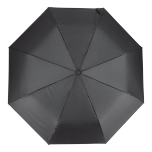 Daintree 190T Pongee 21.5" Parapluie pliable coupe-vent Auto open 16