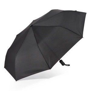 Daintree 190T Pongee 21.5" Parapluie pliable coupe-vent Auto open 20